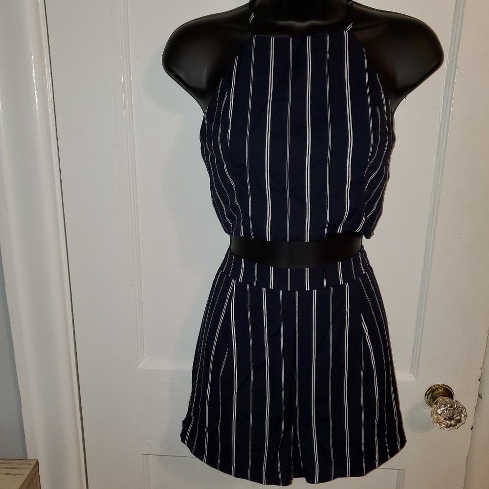 Set from Fashion Nova